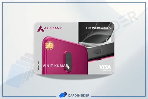 axis bank contactless rewards debit card|axis bank online rewards debit card benefits.